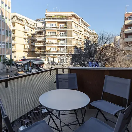 4bnb - The Dome Twentyfive Appartement *