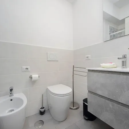 4bnb - The Dome Twentyfive Appartement