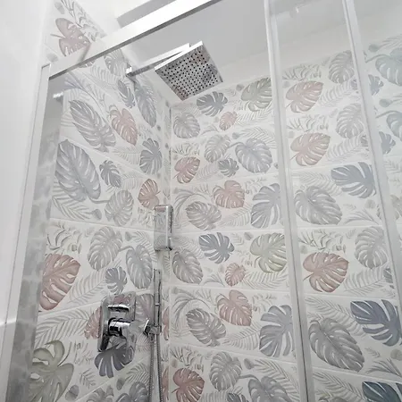 4bnb - The Dome Twentyfive Appartement