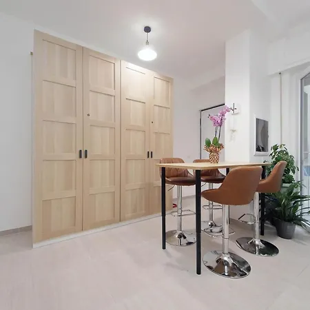 Appartement 4bnb - The Dome Twentyfive