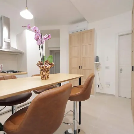 Appartement 4bnb - The Dome Twentyfive