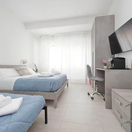 4bnb - The Dome Twentyfive Appartement Rome