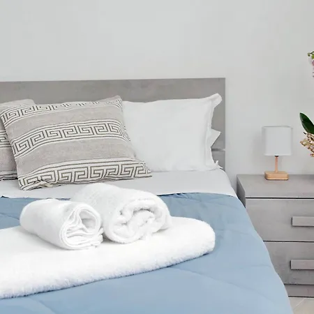 4bnb - The Dome Twentyfive Appartement *