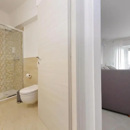 Appartement 4bnb - The Dome Twentyfive *
