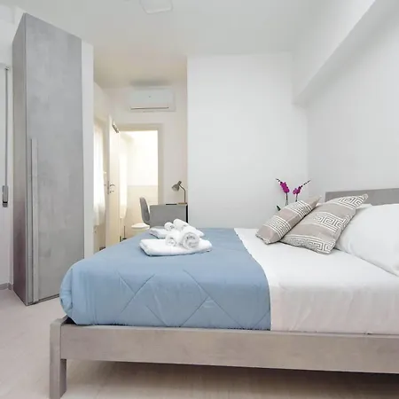 4bnb - The Dome Twentyfive Appartement