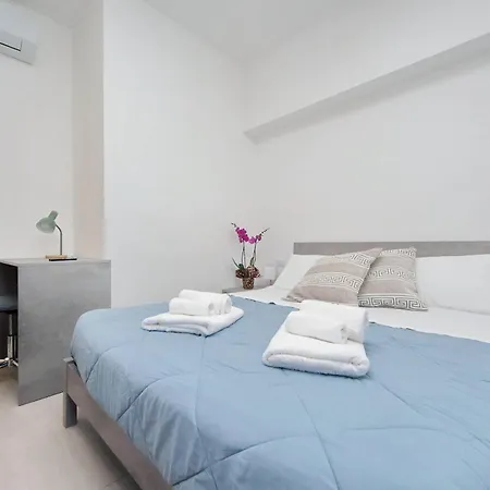 Appartement 4bnb - The Dome Twentyfive