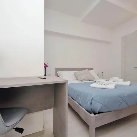 Appartement 4bnb - The Dome Twentyfive Rome