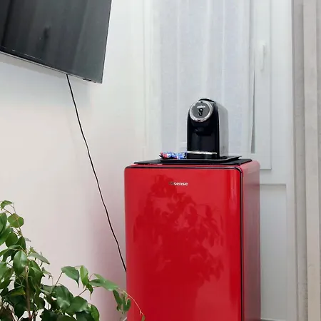 4bnb - The Dome Twentyfive Appartement Rome
