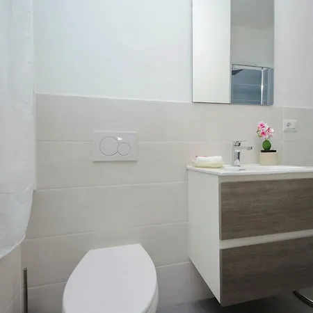 Appartement 4bnb - The Dome Twentyfive *