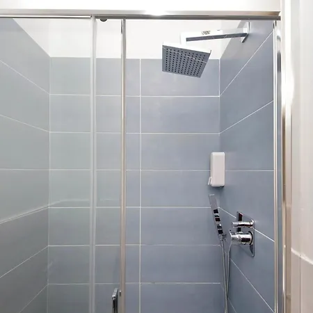 Appartement 4bnb - The Dome Twentyfive