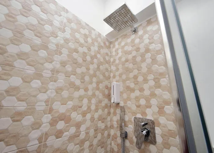 4bnb - The Dome Twentyfive *