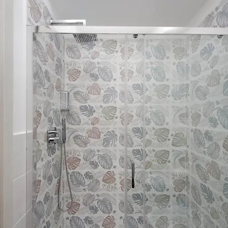 4bnb - The Dome Twentyfive Apartmán Řím