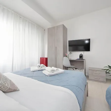 Apartmán 4bnb - The Dome Twentyfive