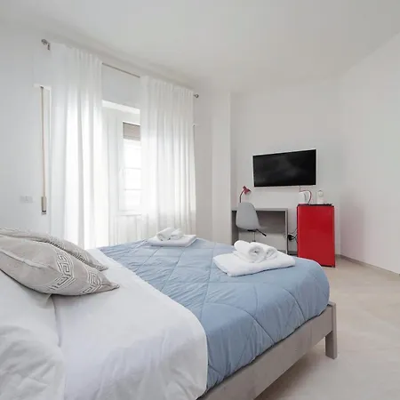 4bnb - The Dome Twentyfive Apartmán
