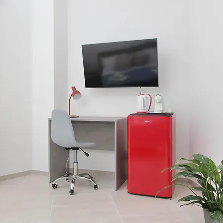 Apartmán 4bnb - The Dome Twentyfive