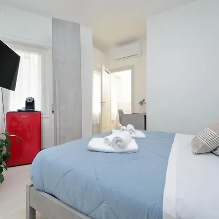 4bnb - The Dome Twentyfive Apartmán *
