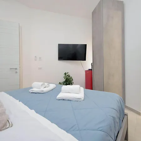 4bnb - The Dome Twentyfive Apartmán *