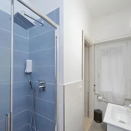 4bnb - The Dome Twentyfive Apartmán Řím