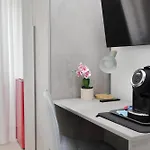 Apartamento 4bnb - The Dome Twentyfive Roma