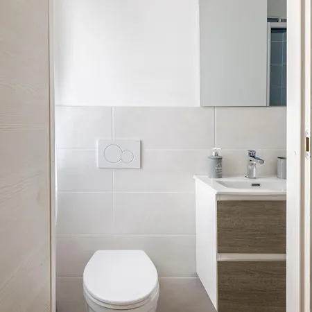 アパート 4bnb - The Dome Twentyfive ローマ