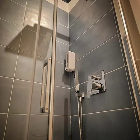 4bnb - The Dome Twentyfive アパート *