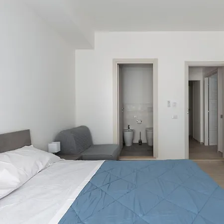 4bnb - The Dome Twentyfive روما