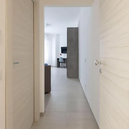 4bnb - The Dome Twentyfive شقة روما