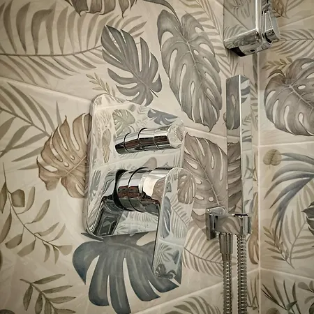 4bnb - The Dome Twentyfive ローマ