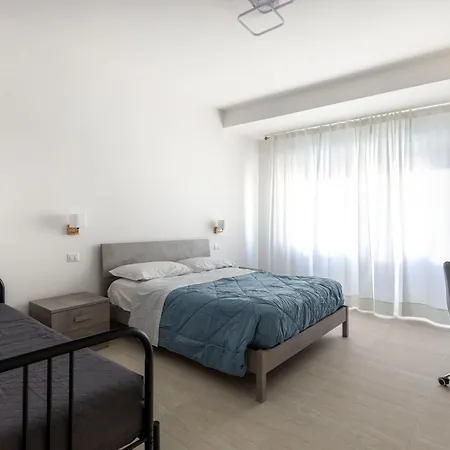 4bnb - The Dome Twentyfive דירה *