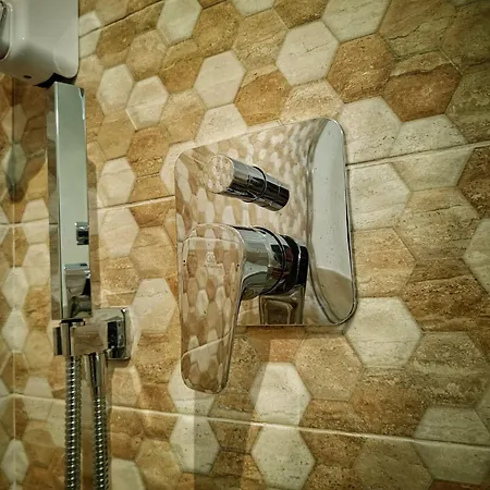 4bnb - The Dome Twentyfive アパート *