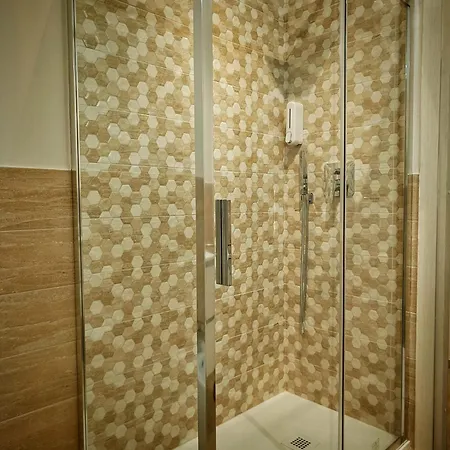 4bnb - The Dome Twentyfive ローマ