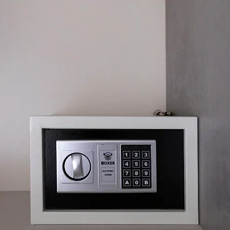 4bnb - The Dome Twentyfive