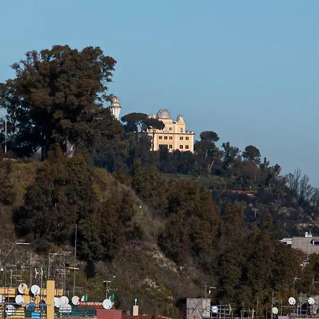 4bnb - The Dome Twentyfive רומא