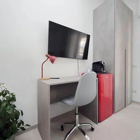 4bnb - The Dome Twentyfive