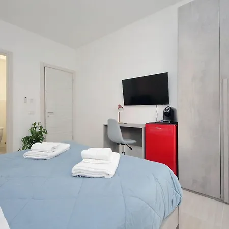 4bnb - The Dome Twentyfive * Рим