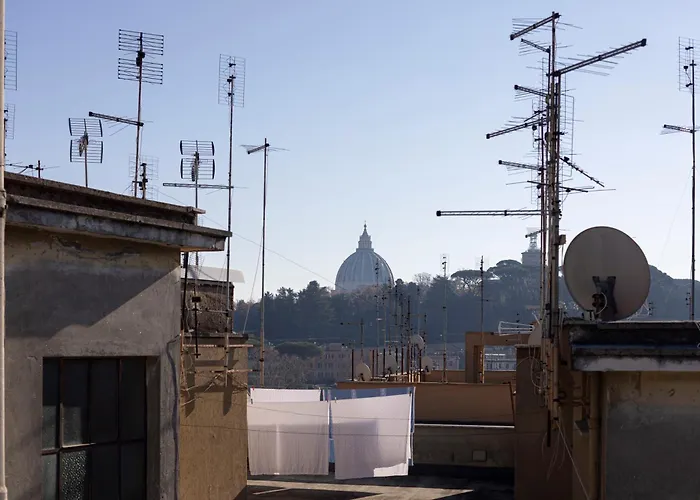 4bnb - The Dome Twentyfive Апартаменты *