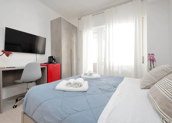 4bnb - The Dome Twentyfive Апартаменты *