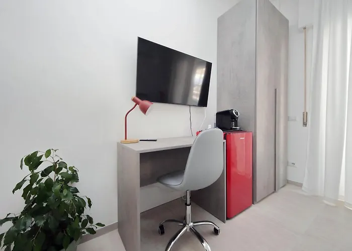 4bnb - The Dome Twentyfive