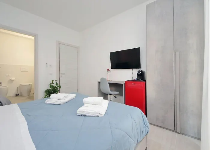 4bnb - The Dome Twentyfive * Рим