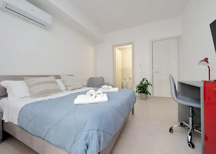 4bnb - The Dome Twentyfive *