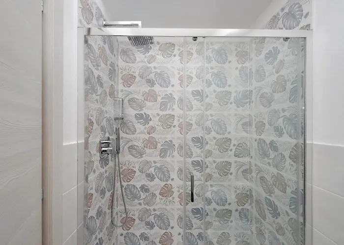 4bnb - The Dome Twentyfive Lejlighed Rom