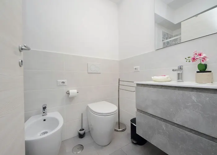 4bnb - The Dome Twentyfive Lejlighed