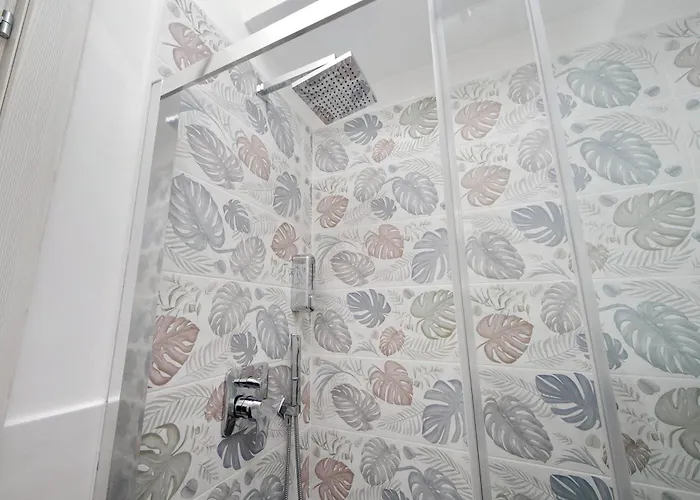 4bnb - The Dome Twentyfive Lejlighed