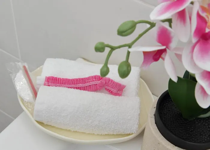 Апартаменты 4bnb - The Dome Twentyfive *