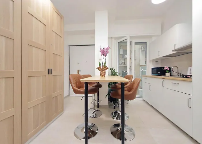 4bnb - The Dome Twentyfive Рим