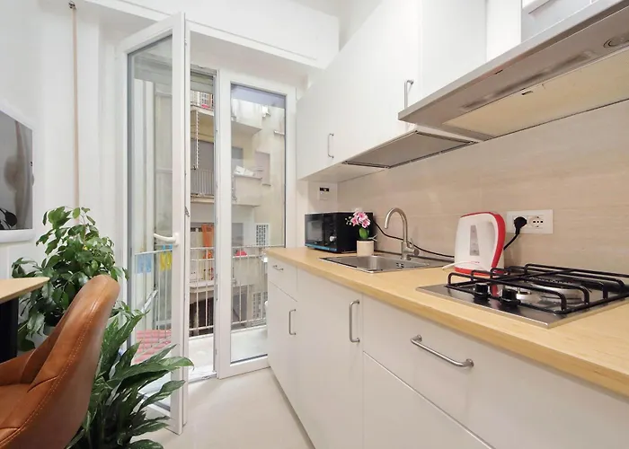 4bnb - The Dome Twentyfive Рим