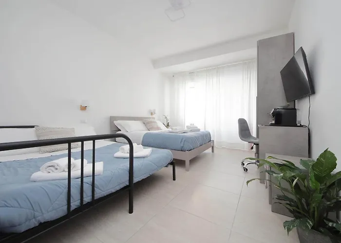 4bnb - The Dome Twentyfive *