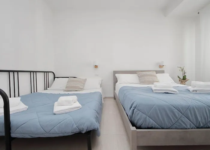 4bnb - The Dome Twentyfive