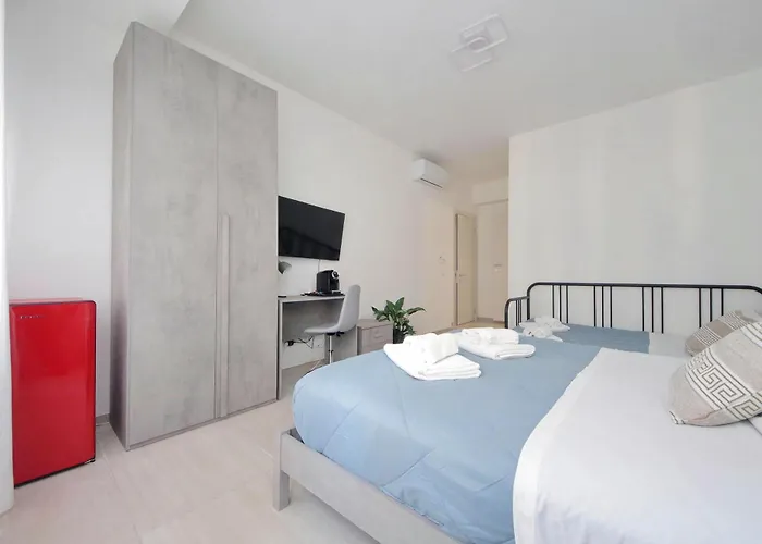 4bnb - The Dome Twentyfive * Рим