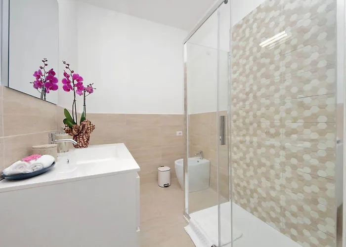 Lejlighed 4bnb - The Dome Twentyfive *